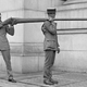 Image for article titled This comically large shotgun was once used for hunting ducks